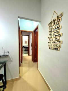 Apartamento com piscina em UBATUBA - Ubatuba - 1