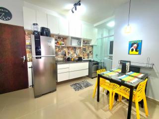 Apartamento com piscina em UBATUBA - Ubatuba - 8