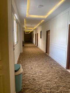 Nile jewel hotel beni suef - Beni Suef - 9