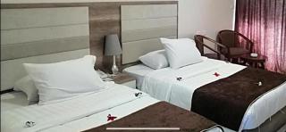 Nile jewel hotel beni suef - Beni Suef - 2