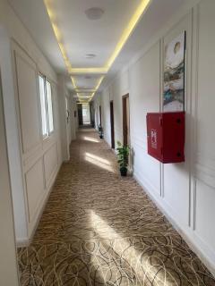 Nile jewel hotel beni suef - Beni Suef - 1