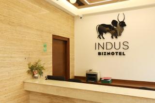 Indus Biznotel - 0