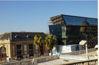 Magnifique studio centre-ville - 5