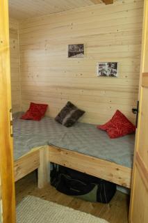 Drewniany domek pod masywem Śnieżnika dojazd otwarty - Nowa Morawa - 4