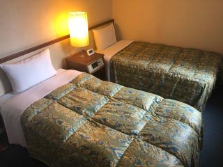 Hotel 28 Hiroshima - Hiroshima - 2