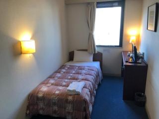 Hotel 28 Hiroshima - Hiroshima - 1