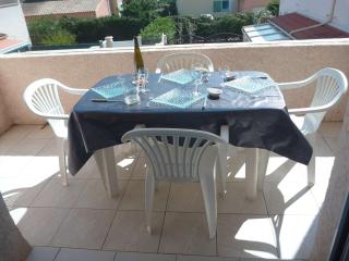 Appartement lumineux avec clim, terrasse et parking à Marseillan - FR-1-387-35 - Marseillan - 0