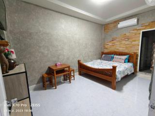Da-Kanda Boutique - Klong Muang Beach - 2