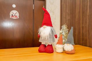 団体歓迎ジョイサウンドカラオケ付き北軽井沢超大型貸別荘7寝室5浴室20人泊まれる - 1