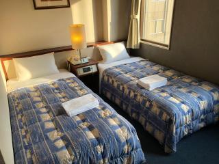 Hotel 28 Hiroshima - Hiroshima - 2