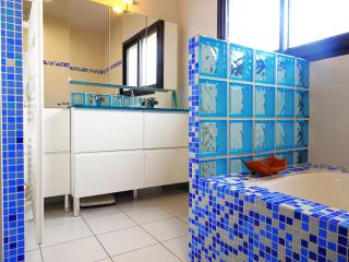 Magnifique villa 220m2- Quartier résidentiel Le Carreyrat - 6 à 8 pers - 3 chambres doubles - Grand jardin et terrasses - Montauban - 3