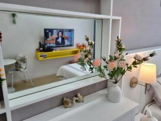 The Ocean Stay - Incheon - 6