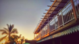 Hotel Ylang Ylang - Saint-Gilles-les-Bains - 7