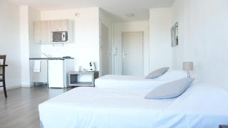 Zenao Appart'Hotel - Yzeure - 2