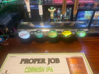 Chiverton arms - Chacewater - 1