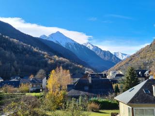 Duplex Cami Real - Saint-Lary-Soulan - 8