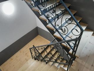 Concordia Apartment - self check in - 2