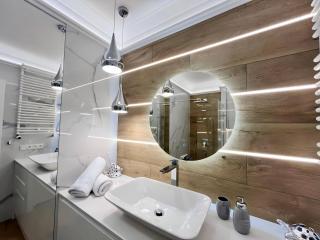 HO!HOUSE Księcia Witolda - 1