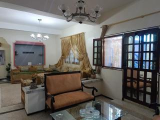 Maison d'hôtes دار الضيافة - Salé - 6