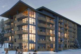 Topp studio leilighet Alpine Lodge - Trysil - 0