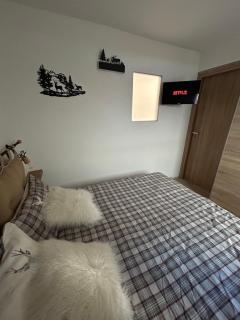 Casa Genziana - nuovo bilocale in centro a Sestriere - 5