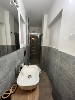 Casa Genziana - nuovo bilocale in centro a Sestriere - 4