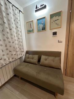 Casa Genziana - nuovo bilocale in centro a Sestriere - 2