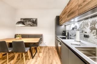 Brandnerhus by A-Appartments - 1