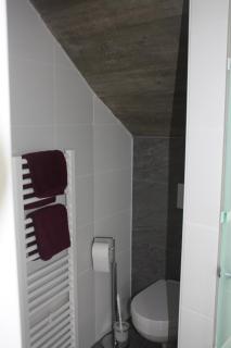 Bio's Appartment - Margetshöchheim - 3