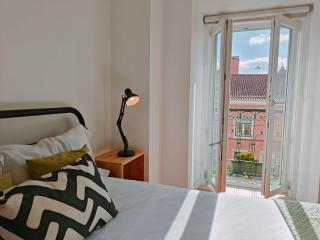 Jerónimos Apartments best place in Lisbon - 2º D - Lissabon - 6