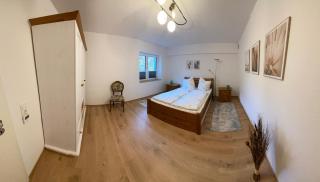 Hoch ueber den Daechern von Goslar - 3