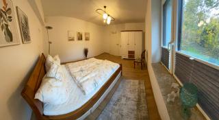 Hoch ueber den Daechern von Goslar - 4