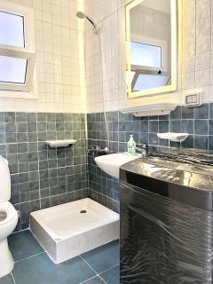 Madinaty Comfort Residence - 3