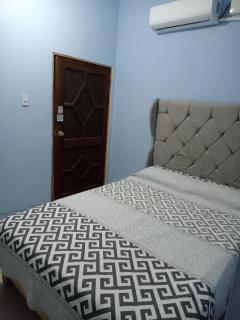 Casa de los abuelos - Salina Cruz - 9