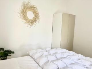 Madinaty Comfort Residence - 4