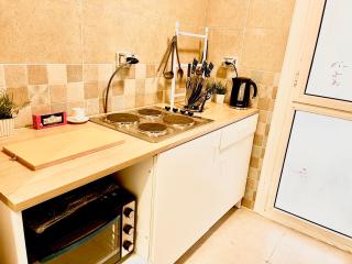 Madinaty Comfort Residence - 3