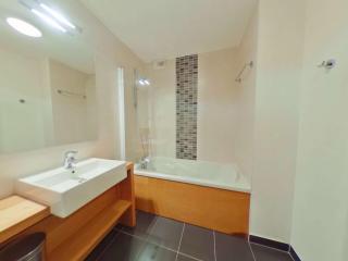 Superbe T3 avec piscine chauffée - Les Saisies - 8 pers, balcon et salle de fitness - FR-1-594-71 - Hauteluce - 2