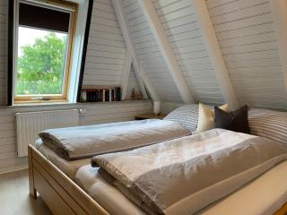 Ferienhaus Robbe Dorum - Dorum-Neufeld - 3