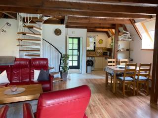 Ferienhaus Robbe Dorum - Dorum-Neufeld - 7
