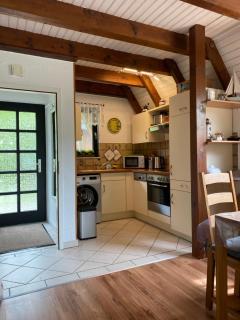 Ferienhaus Robbe Dorum - Dorum-Neufeld - 6