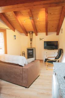 Casa amb molt encant i tranquilitat. - Ansalonga - 5