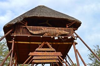 Bona Ngwenya Lodge & Safaris - Marloth Park - 8