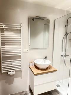 Gezellig modern kust appartement - Ostend - 7