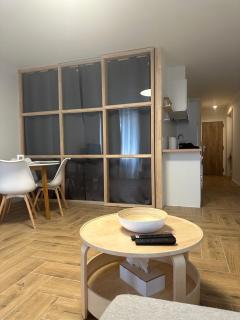 Gezellig modern kust appartement - Ostend - 2