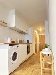 Gezellig modern kust appartement - Oostende - 1