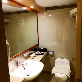 Tamarin Hotel Jakarta manage by Vib Hospitality Management - 7