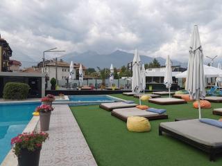 АПАРТАМЕНТ С421 в ЧЕТИРИЗВЕЗДЕН ХОТЕЛ -БАНСКО - Bansko - 2