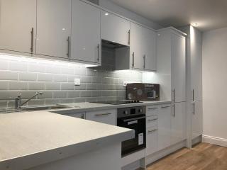 Camden Terrace - Londres - 7