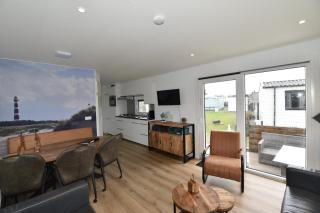 Chalet Helmgras J4 - Buren - 6