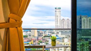 Beacon Executive Suite by NGN - Georgetown Penang - George Town - 3